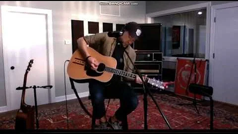 Tim McIlrath (Rise Against) - Tragedy + Time (acoustic)