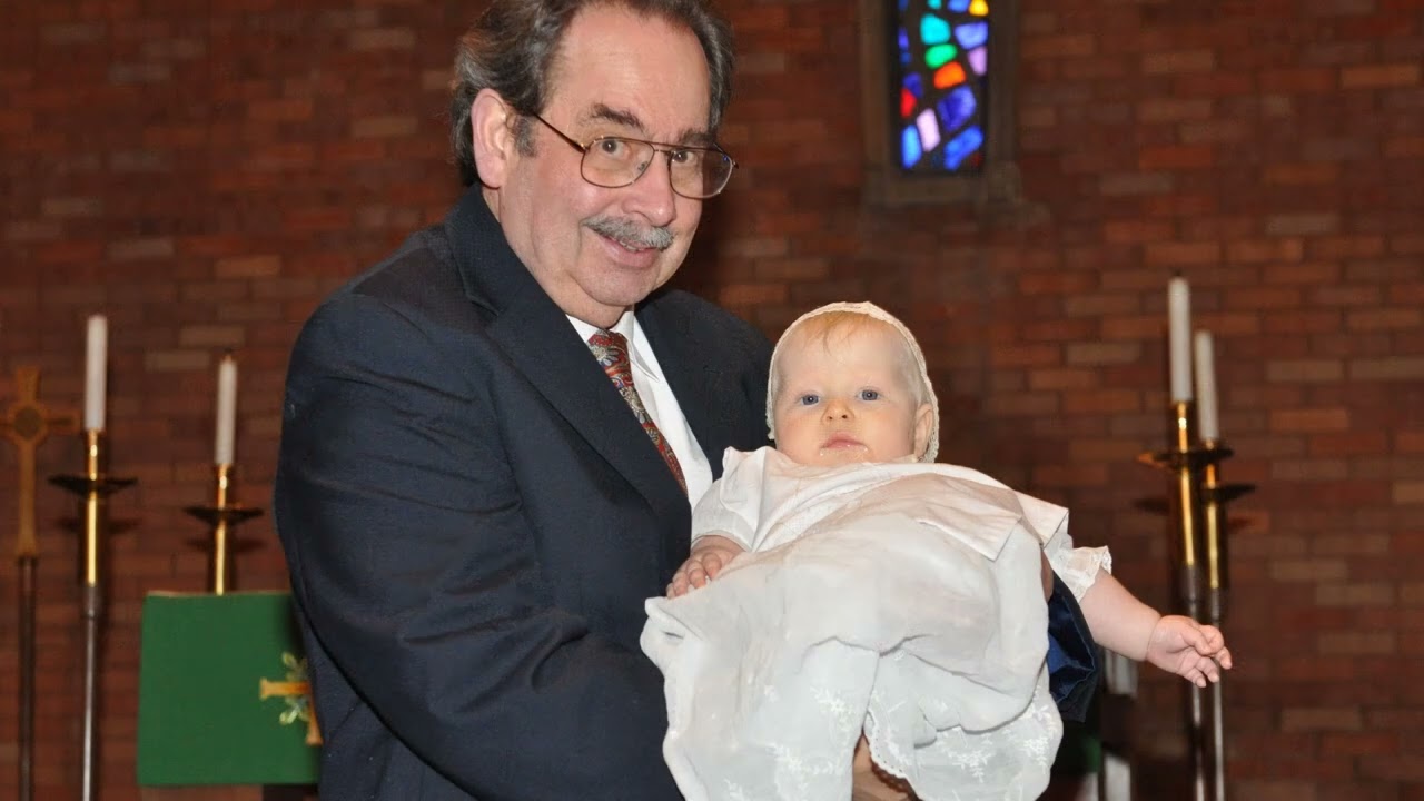 Memorial Slideshow - Paul R. Dwiggins