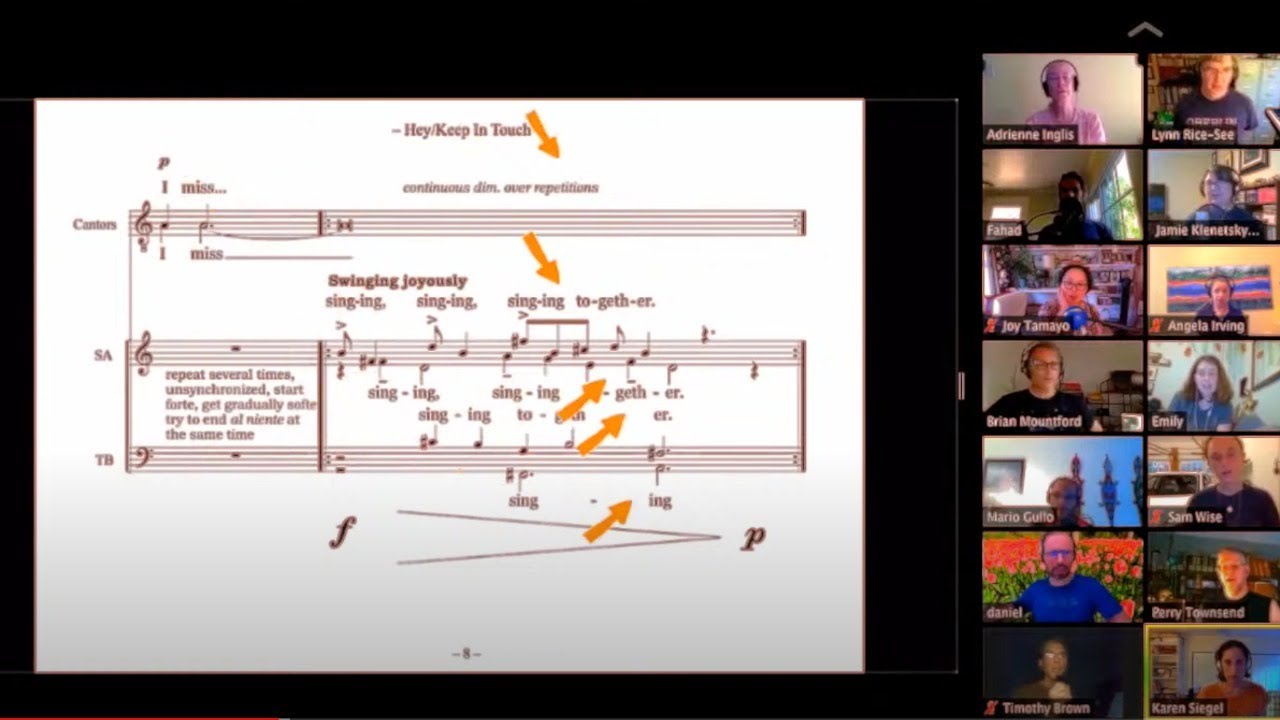 C4 Remote Livestream #3: Animated. Graphic. Novel.