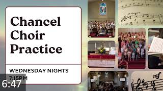 Worship with Culpeper UMC