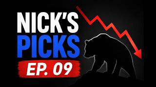 The 9 Stocks At The Top Of My Watch List