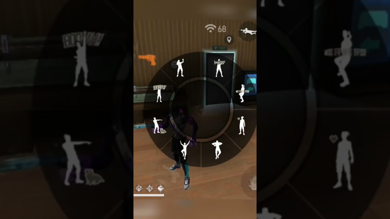 МАКРОС 💥. КАК СДЕЛАТЬ БЕЗУМНЫЕ ЭМОЦИИ В FREE FIRE?? ПОЛНОЕ РУКОВОДСТВО НА МОЁМ КАНАЛЕ 😉 