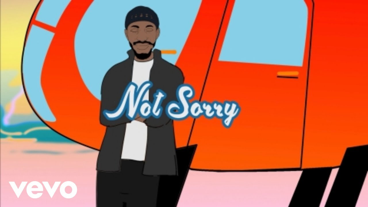 Dee Nako - Not sorry