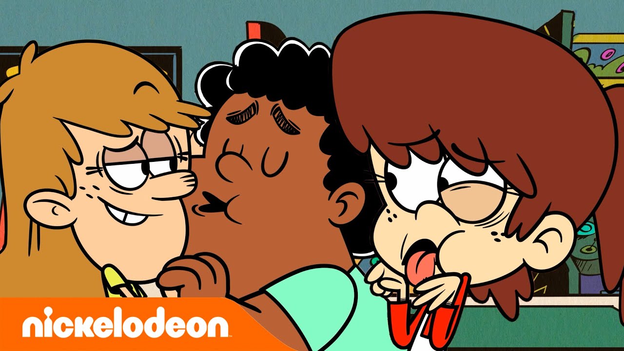 Willkommen Bei Den Louds Ganze Folge In 5 Minuten „der Letzte Single“ Nickelodeon 