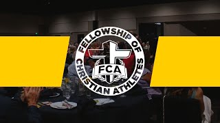 FCA Donor Dinner 2025 Recap