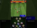 Outside the box magic ✨#fifa #pes #football #efootball #viral #shorts #shortsfeed #soccer