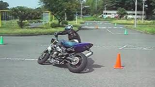 SBのA級の直スラと旋回を見よｗ
