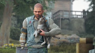 Days Gone || Walktrough || Part 75 || 1440p 60 FPS || No Commentary