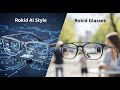 Rokid AI Style vs Rokid Glasses – Head-to-Head Comparison