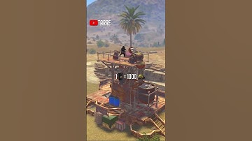 The SHOCKING Truth About Stone Quarry vs Sulfur Quarry in Rust