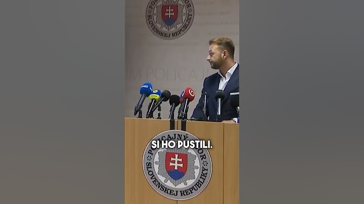 Šutaj Eštok ukázal prípady, ktoré schvaľovali atentát na Fica. Je medzi nimi aj komik