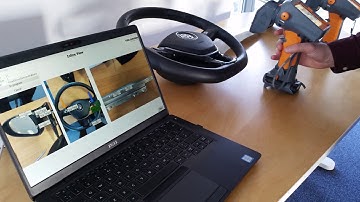 GapGun Pro2 with in-line program