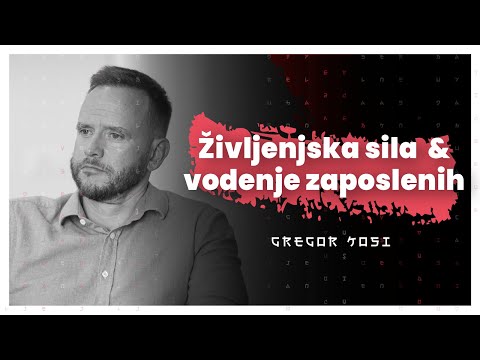 Življenjska sila, ljubezen