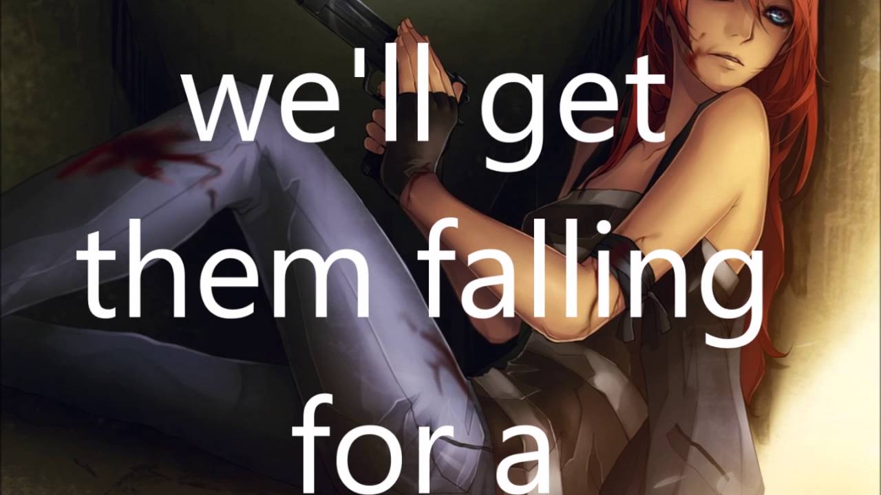 Nightcore How To Be A Heartbreaker Lyrics