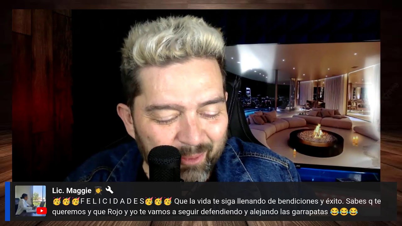 Mr. Doctor pide parar, Maribel prohibido hablar con Imelda, Cruz Martínez... Mi verdad.