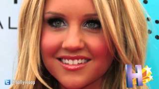 Amanda Bynes Admits Plastic Surgery Procedure