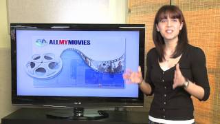 All My Movies Software Spokesperson Video screenshot 3