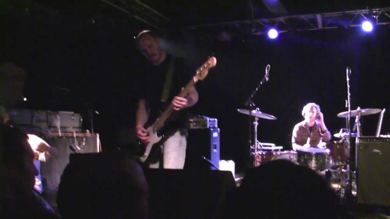 Greet Death (Live) - Explosions in the Sky