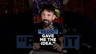 The Reddit Comment That Sparked a $32M Brand
Dan Demsky discovered merino wool clothing in a Reddit thread while researching how to travel with just a carry-on. He realized the fabric could let people pack far fewer clothes, but all the brands were built for outdoor gear. So, he decided to create the brand he wished existed.
#entrepreneurship #ecommerce #startupstory #businessideas
Subscribe: https://www.youtube.com/@Beyondamillion?sub_confirmation=1 The Reddit Comment That Sparked a $32M Brand