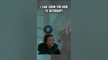 I can show you how to interrupt #wow #worldofwarcraft