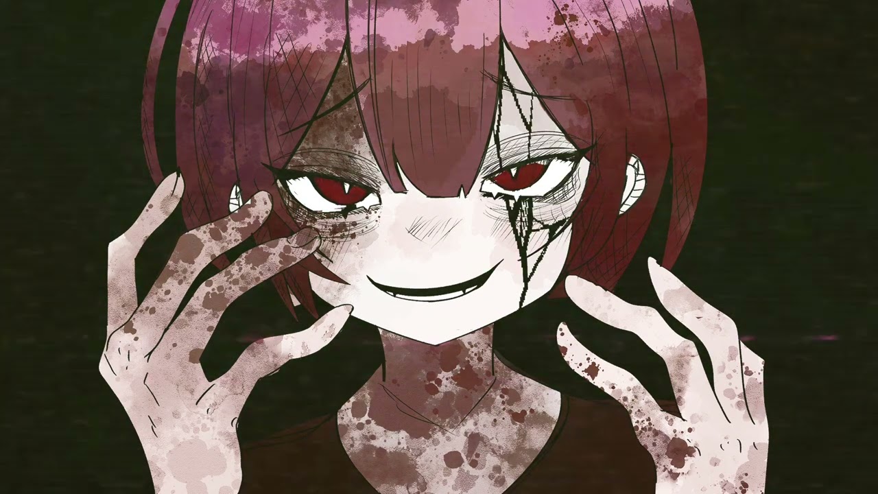 【VOCALOID METAL】pain【Flower】