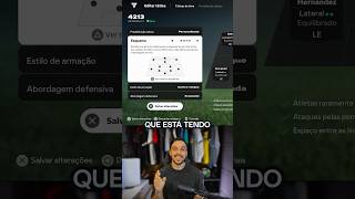 4-2-1-3 A Tática Do Nosso Último Rank 1