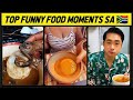 HILARIOUS South African FOOD Moments Caught on Camera 🍟 (Part 1)