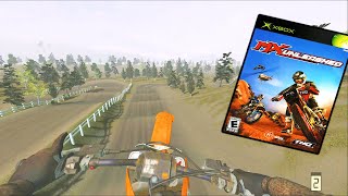 MX Bikes Unleashed Custom Track Review - RACINE screenshot 5
