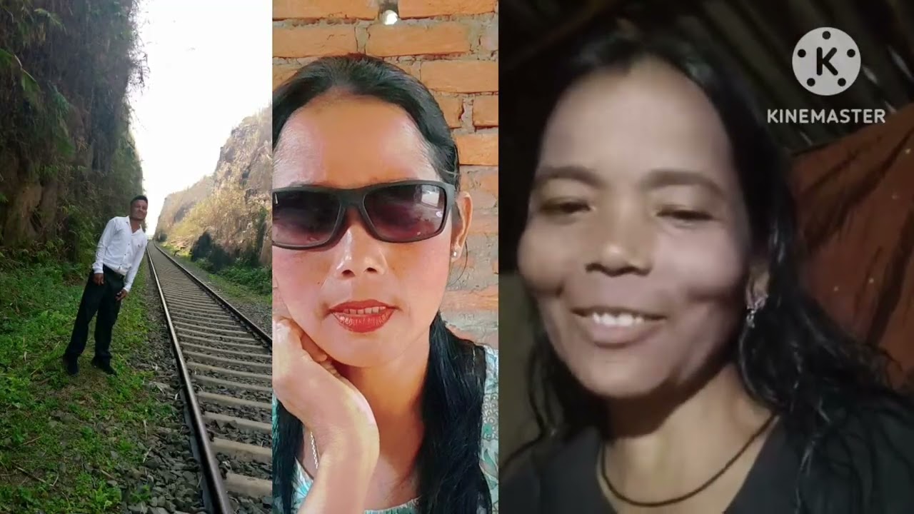 Dt juense ba Gayok Gayok singer ni jikgipani katarangko knaon mikkchi rakja 😢😭😭