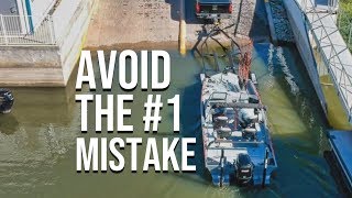 Loading Your Boat Easily (Avoid The #1 Mistake)