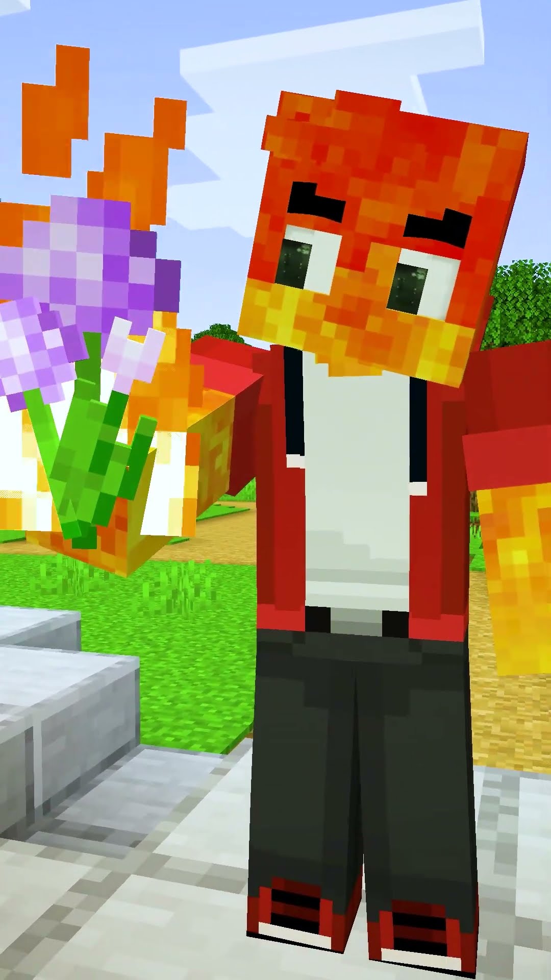 Having an ELEMENTAL DATE!