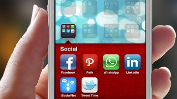 Change the Color of Your Folders On Your iDevice! Cydia (Jailbreak Tweak)