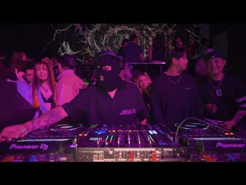 DAM DAM DJ SET MONTERREY ASTRO 2026 #DAMDAMDJSET #damdamperreomx #astromty