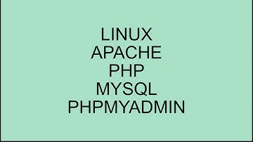 Raspberry PI web server with PHP and MySQL