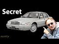 Here's Why You Need to Buy a Mercury Grand Marquis