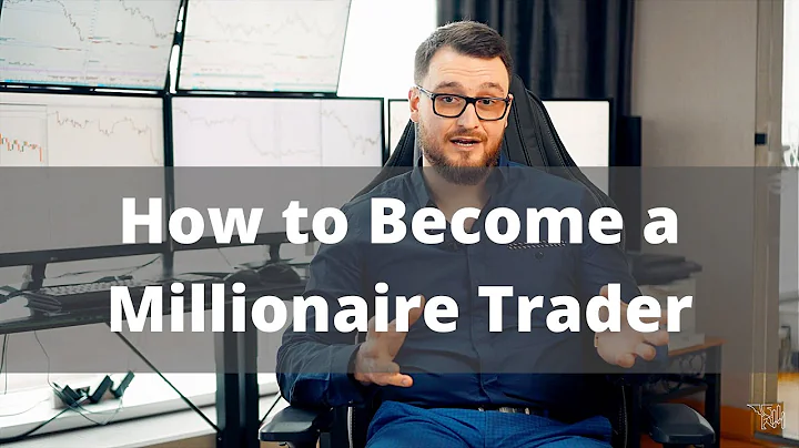 Millionaire investor Thomas Kralow talks about his...