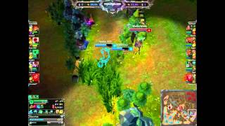 Hooks GOD Thresh Madlife Hook