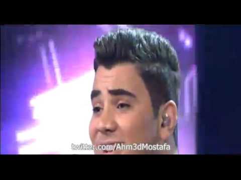 اغنية بوسي و نسيم رايسي اجازة 12 ستار اكاديمي 11     11