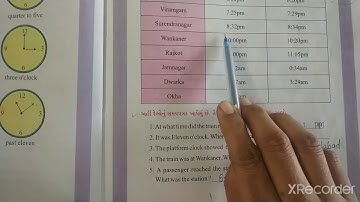 ENGLISH | STD-6 | LEC-10 | UNIT-4(PART-2) | PATHAK SCHOOL-AMRELI