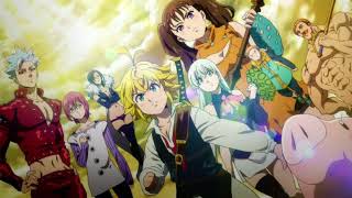Download Lagu Seven Deadly Sins Opening Theme 1 - Netsujou No Spectrum [1 Hour Loop] MP3