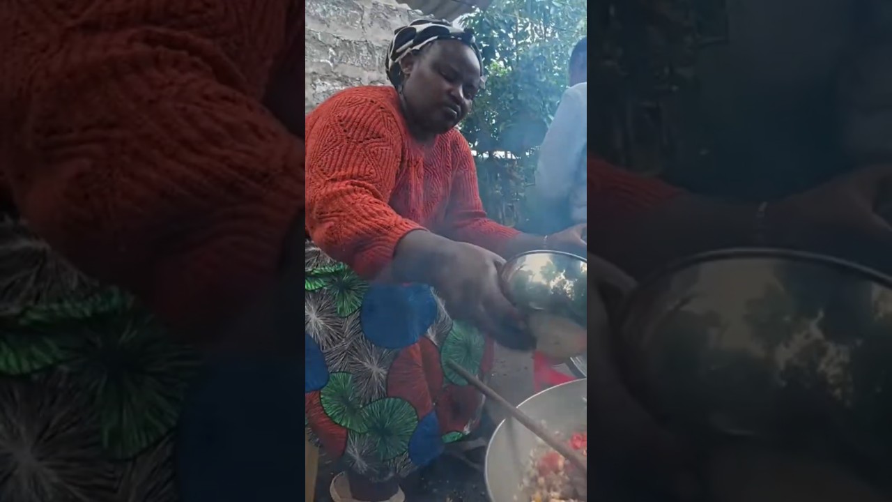 Village Cooking in Rain 🌧️ | Simple & Delicious