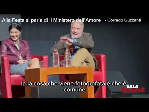 Video Il Ministero dellAmore alla Festa del Cinema di Roma