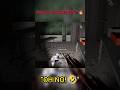 WATCH TILL THE END 😱🔥 | Specimen Zero Horror Gameplay #Shorts #SpecimenZero #FunnyGaming