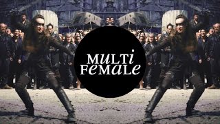 Multifemale || River