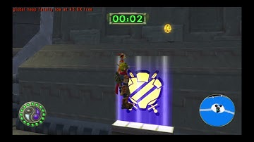 Jak 3 PS4 Unlimited Precursor Orb Glitch in 2025 (See description for details)