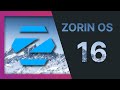 Zorin OS 16 - The BEST DISTRO to move to LINUX?