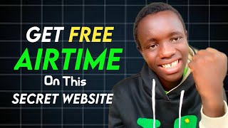 The Easy Way to Get Free Airtime through Tasks! screenshot 3