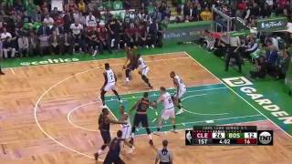Top 5 | NBA Plays of the Night | May 25 2017 | NBA PLAYOFFS |