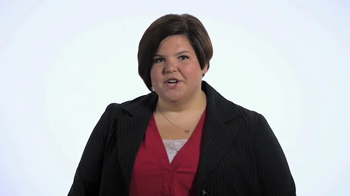 Meet Dr. Katherine Meyers, of Jones Regional Medic...