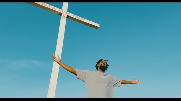 C5 - Let Go & Let God [Visualizer]